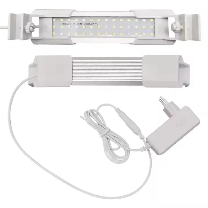 uv led fish tank light 05